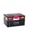 La Praline Raspberry - Himbeer Schokoladentrüffel 200g